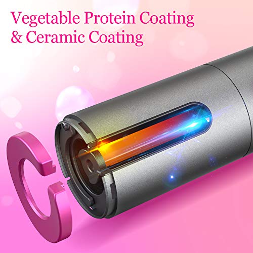 Digital Hair Curler (Original)