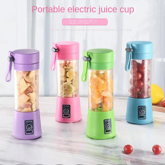 Portable Mini Juicer Blender (Latest Model)