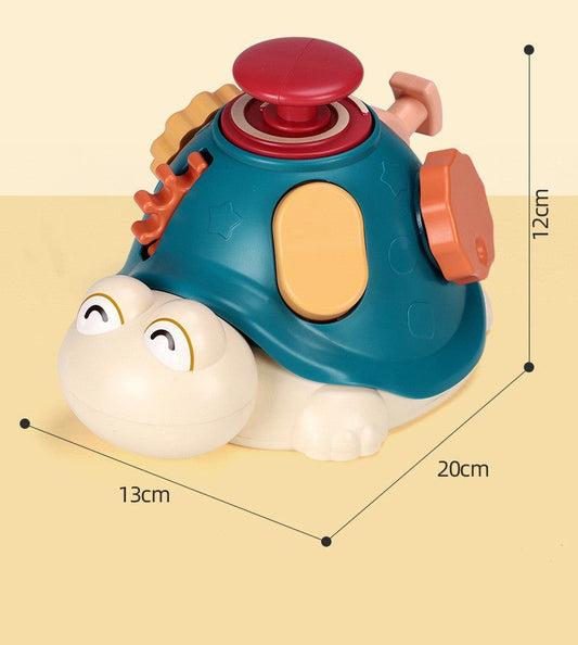 Early Education Baby Toy