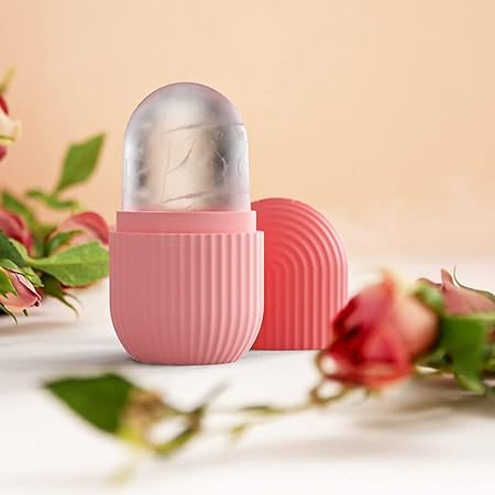 Face Ice Roller Massager Upgraded