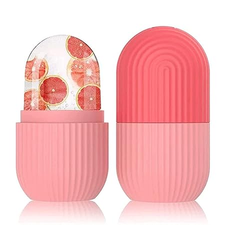 Face Ice Roller Massager Upgraded