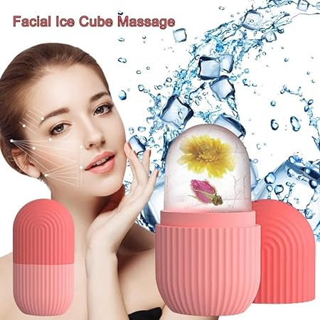 Face Ice Roller Massager Upgraded