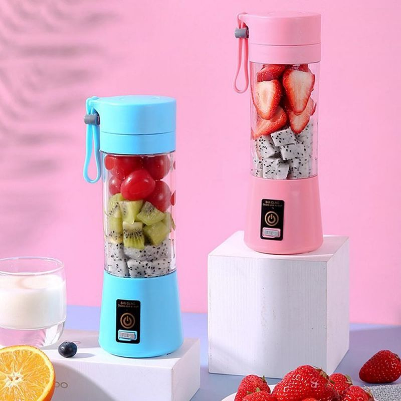 Portable Mini Juicer Blender (Latest Model)
