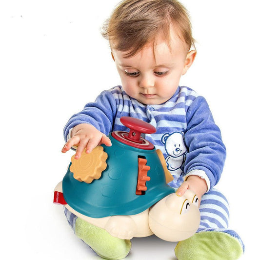 Early Education Baby Toy