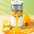 Automatic Fruit Juicer - image 1